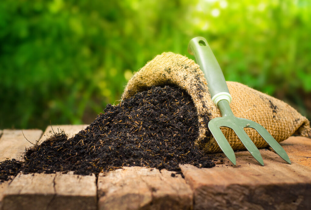 Organic fertilizer from Khaad