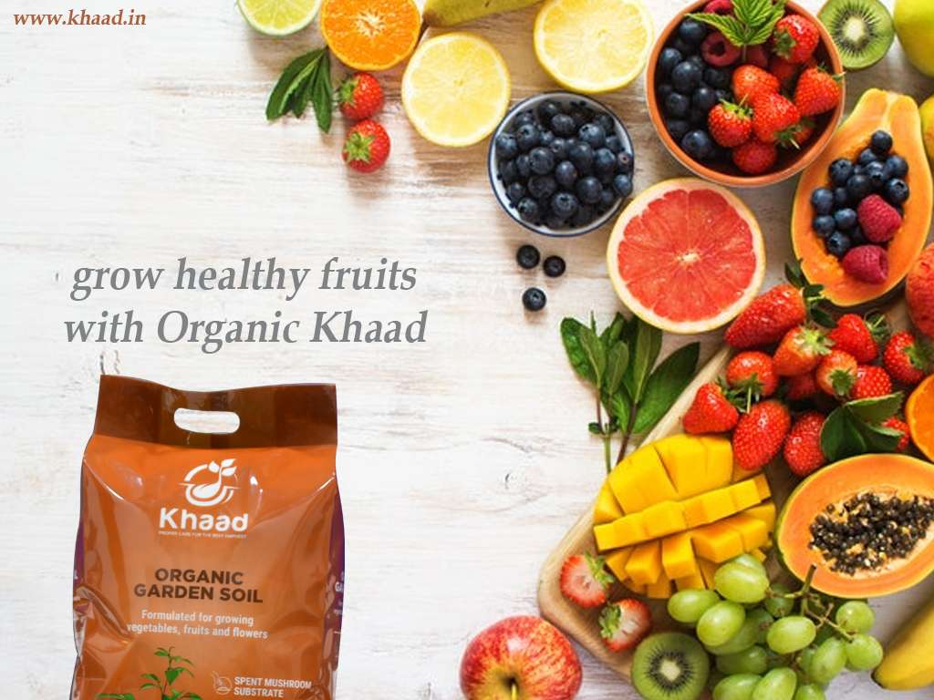 Organic Khaad