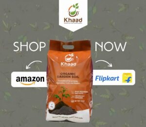 Organic Garden Soil